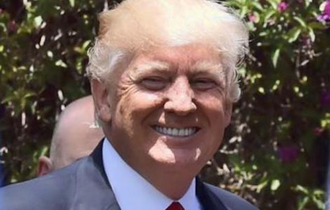 Donald Trump retrage SUA din Acordul de la Paris