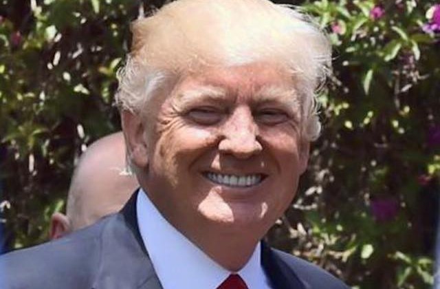 Donald Trump retrage SUA din Acordul de la Paris