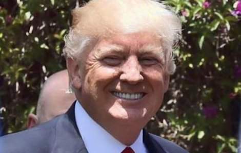 Donald Trump retrage SUA din Acordul de la Paris