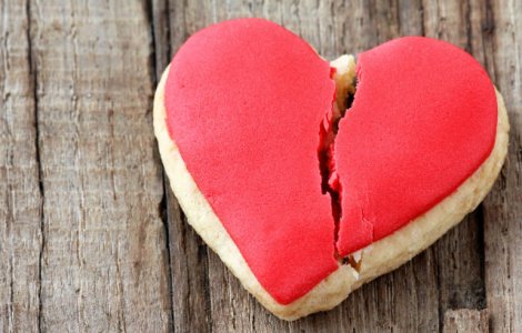  Top  8 semne ca mariajul vostru nu va rezista