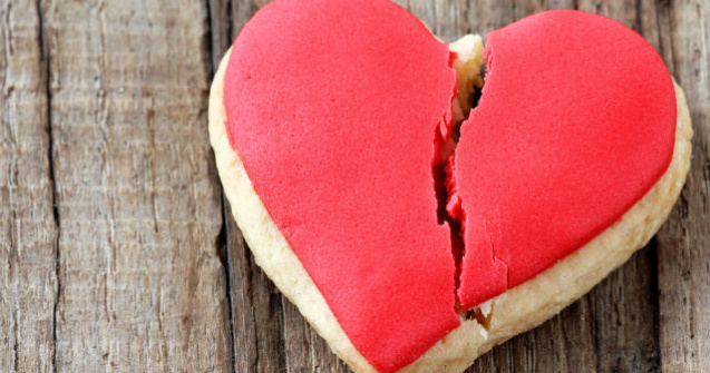  Top  8 semne ca mariajul vostru nu va rezista