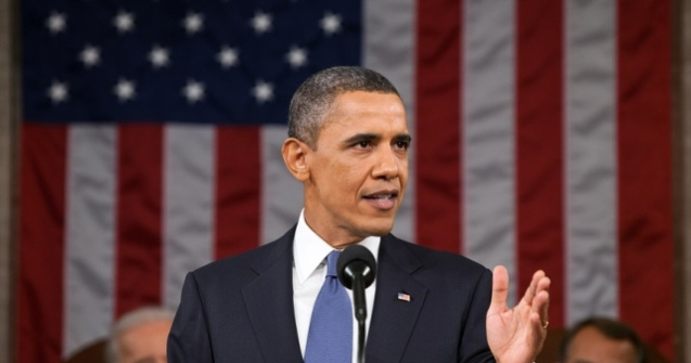 Reactia lui Barack Obama dupa ce Trump a anuntat ca retrage SUA din Acordul de la Paris