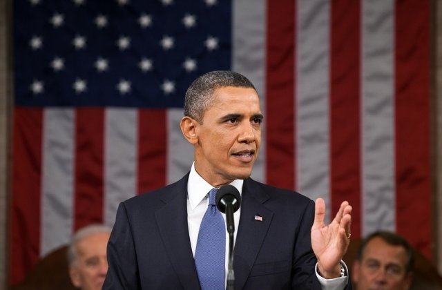 Reactia lui Barack Obama dupa ce Trump a anuntat ca retrage SUA din Acordul de la Paris