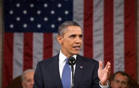 Reactia lui Barack Obama dupa ce Trump a anuntat ca retrage SUA din Acordul de la Paris