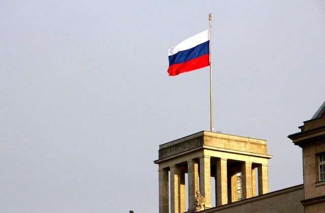 Decizia Rusiei dupa retragerea SUA din Acordul de la Paris