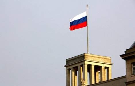 Decizia Rusiei dupa retragerea SUA din Acordul de la Paris