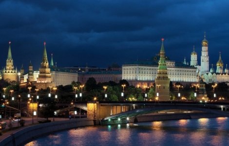 Kremlin: Acordul de la Paris nu poate fi pus in aplicare fara SUA/ Presedintele PE insista ca acesta este inca functional
