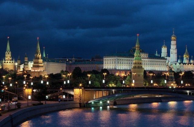 Kremlin: Acordul de la Paris nu poate fi pus in aplicare fara SUA/ Presedintele PE insista ca acesta este inca functional