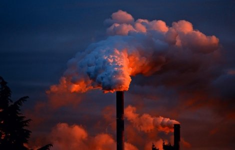 Consecintele grave ale retragerii SUA din Acordul de la Paris