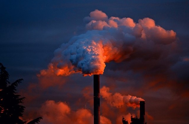 Consecintele grave ale retragerii SUA din Acordul de la Paris