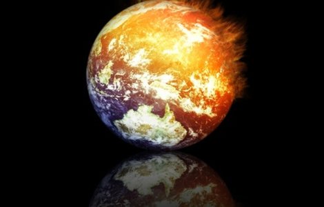 UE si China nu au reusit sa isi ia oficial angajamentul privind incalzirea globala, din cauza diferendelor comerciale