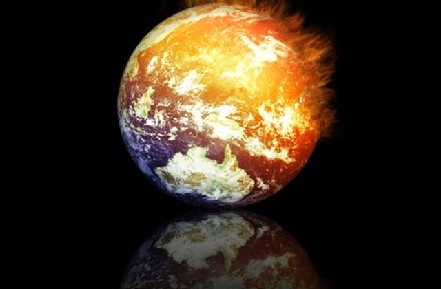 UE si China nu au reusit sa isi ia oficial angajamentul privind incalzirea globala, din cauza diferendelor comerciale