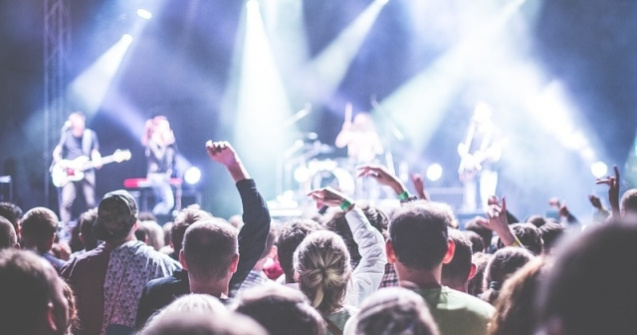 Festivalul Rock am Ring, suspendat din cauza unei amenintari teroriste