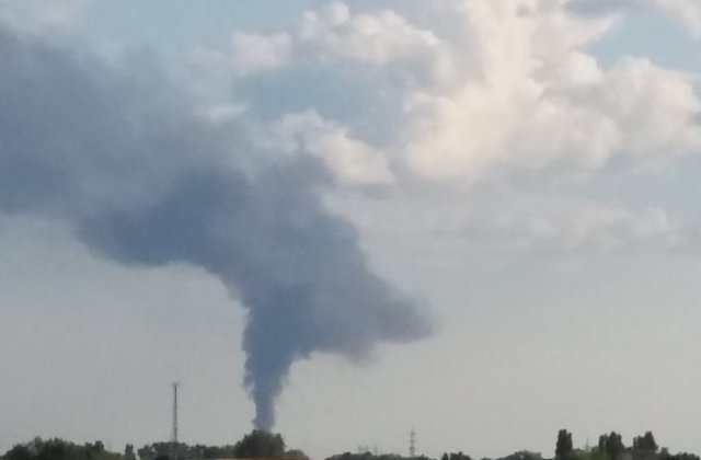 Explozie intr-un supermarket din sudul Iranului, soldata cu 37 de raniti