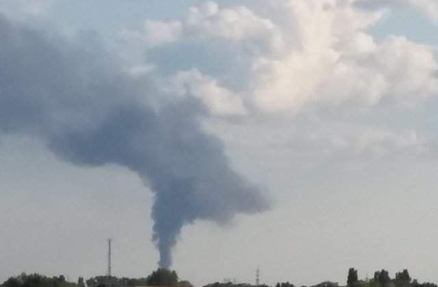 Explozie intr-un supermarket din sudul Iranului, soldata cu 37 de raniti