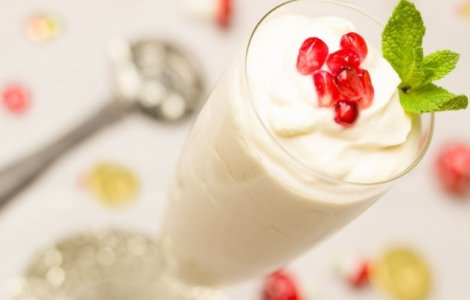  Top  Top 8 motive intemeiate pentru a consuma iaurt zilnic