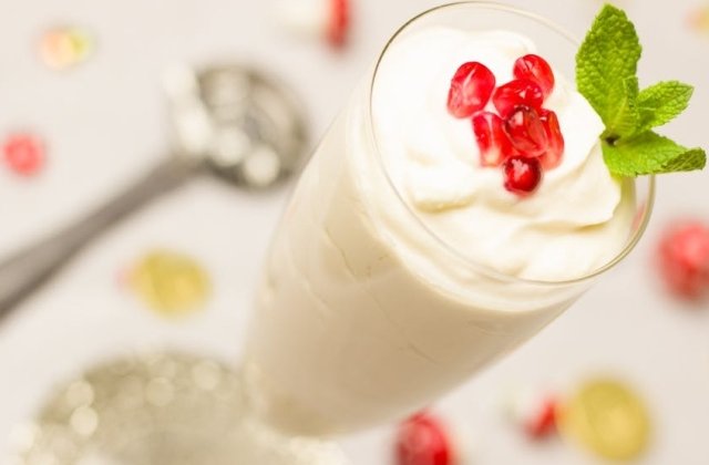 Top 8 motive intemeiate pentru a consuma iaurt zilnic