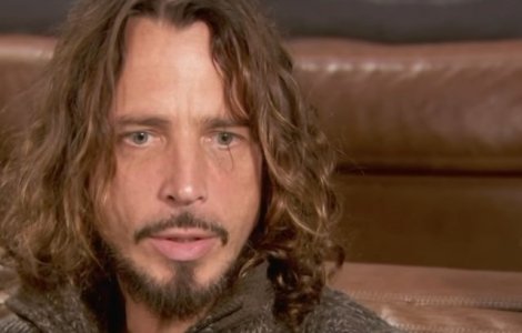 Vaduva lui Chris Cornell vorbeste despre starea artistului din noaptea decesului