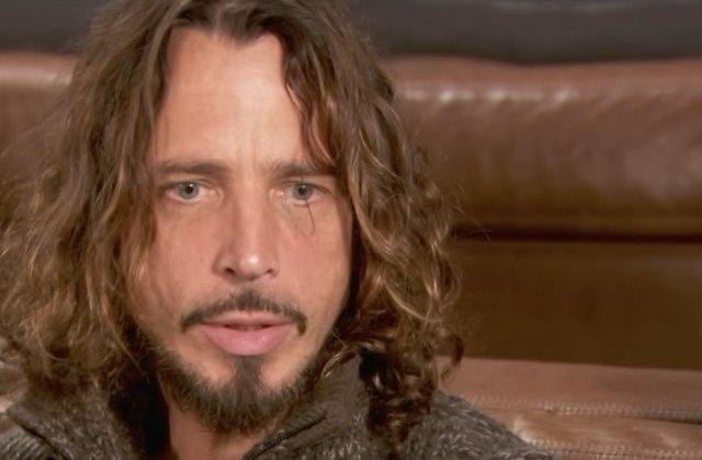 Vaduva lui Chris Cornell vorbeste despre starea artistului din noaptea decesului