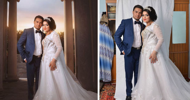  Top  10 motive pentru care sa nu mai crezi in pozele postate pe retelele de socializare