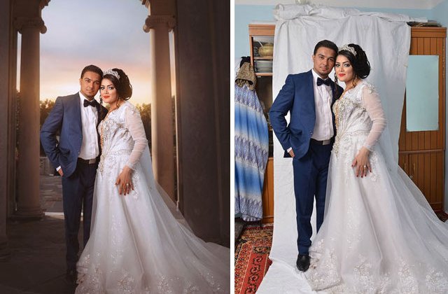 10 motive pentru care sa nu mai crezi in pozele postate pe retelele de socializare