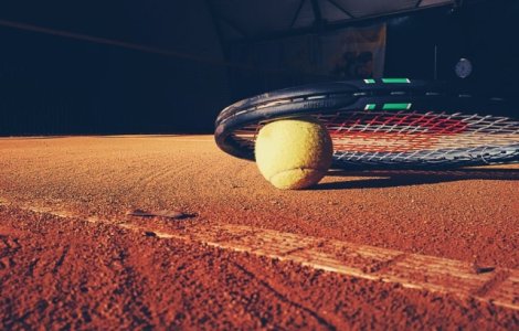 Irina Begu s-a calificat in optimile de finala ale probei de dublu de la Roland Garros