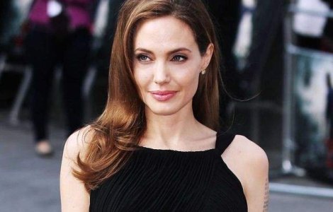 Angelina Jolie a cumparat la un pret record o proprietate celebra din Los Angeles
