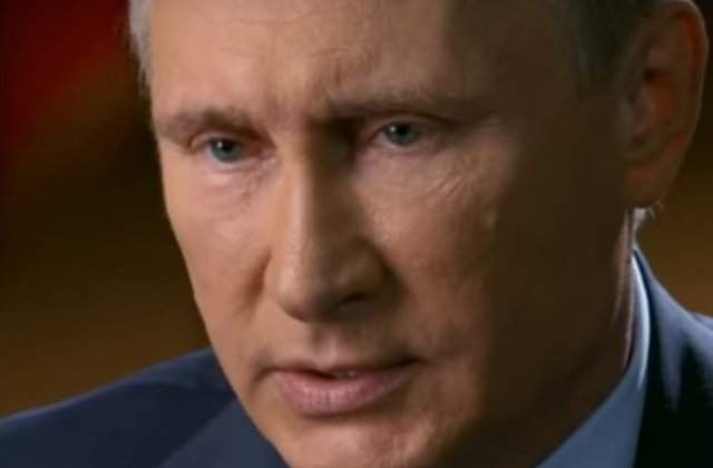 Putin, interviu pentru NBC: Hackeri americani ar fi putut inscena Rusiei atacul cibernetic din timpul alegerilor