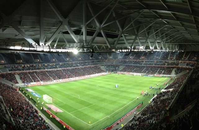 Real Madrid a invins Juventus, scor 4-1, si a castigat Liga Campionilor pentru a 12-a oara