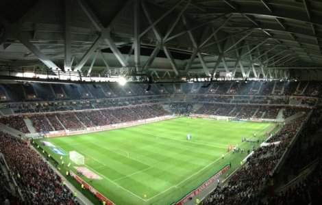 Real Madrid a invins Juventus, scor 4-1, si a castigat Liga Campionilor pentru a 12-a oara