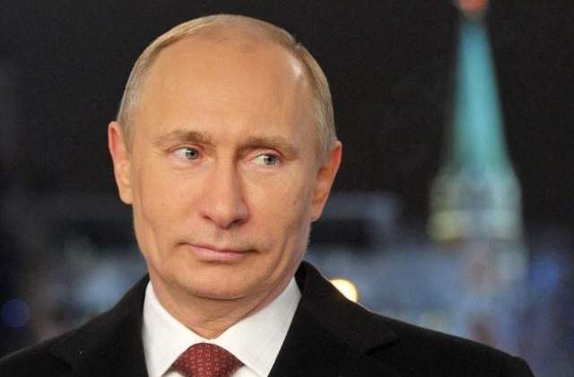 Vladimir Putin: Desfiintarea NATO ar ajuta Rusia