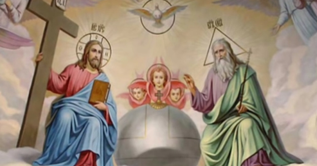  Top  Traditii de Sfanta Treime. Ce nu ai voie sa faci in Lunea Rusaliilor