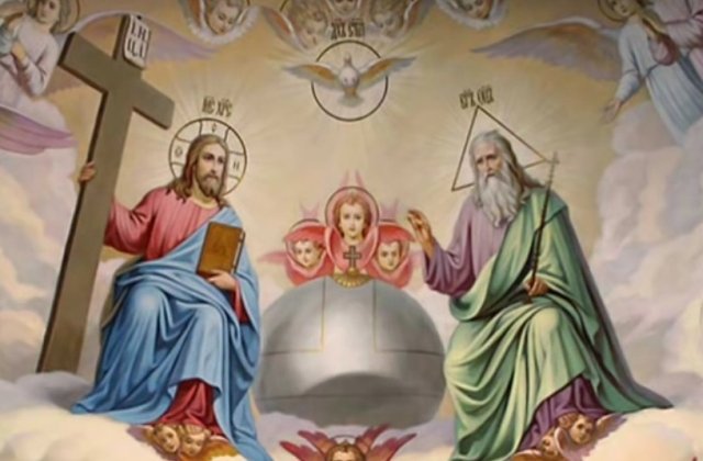 Traditii si obiceiuri de Sfanta Treime. Ce nu ai voie sa faci in Lunea Rusaliilor