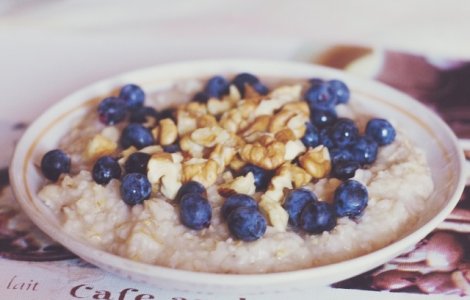  Top  Top 9 alimente pe care sa le consumi pe stomacul gol