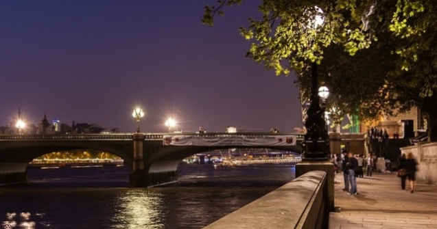 Eroi in atacul de la Londra: o tanara si un taximetrist