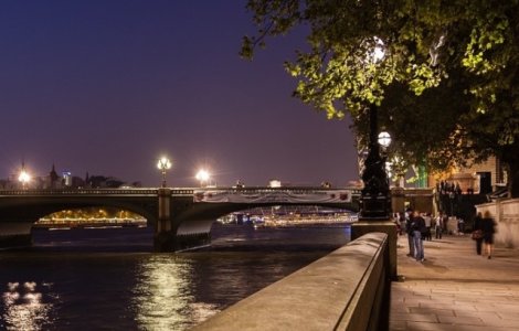 Eroi in atacul de la Londra: o tanara si un taximetrist