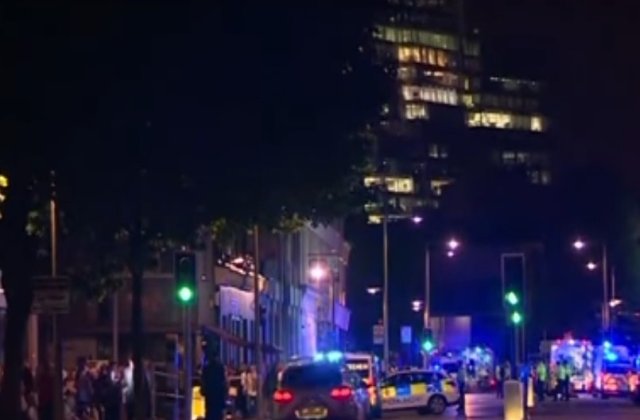 [Video] Un roman povesteste cum i-a infruntat pe teroristi: "I-am dat una de l-am zapacit"