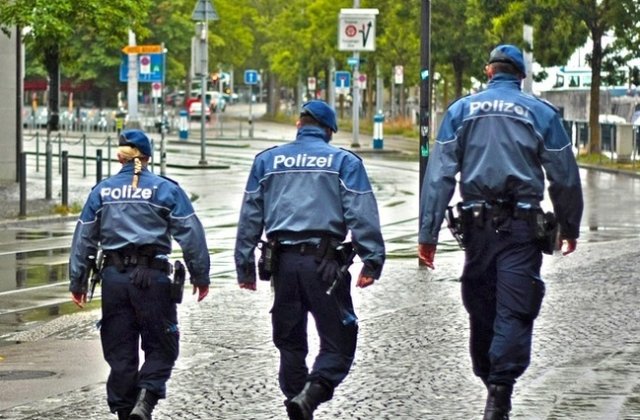 Copil in varsta de 5 ani ucis cu lovituri de cutit intr-un camin pentru azilanti in Germania