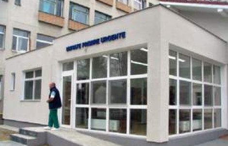 Cum poti sa mori cu zile la usa camerei de garda