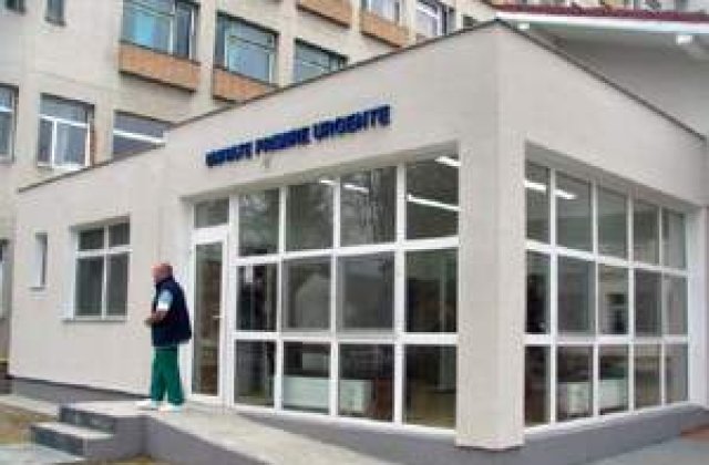 Cum poti sa mori cu zile la usa camerei de garda