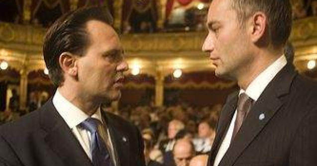 Bulgaria: Speram ca Romania va face eforturi sa adere la Schengen in 2011