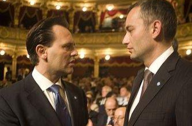 Bulgaria: Speram ca Romania va face eforturi sa adere la Schengen in 2011