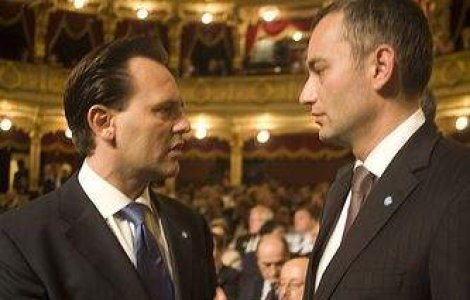 Bulgaria: Speram ca Romania va face eforturi sa adere la Schengen in 2011