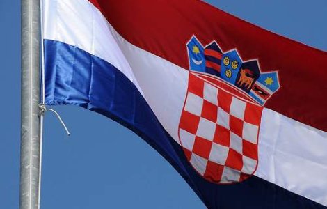 Croatia, convinsa de sprijinul Romaniei la aderarea in UE