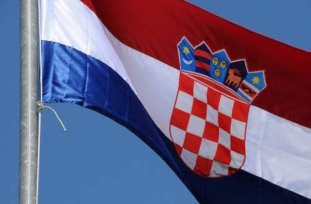 Croatia, convinsa de sprijinul Romaniei la aderarea in UE