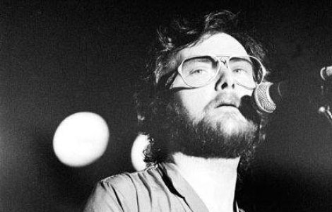 Cantaretul scotian Gerry Rafferty a decedat