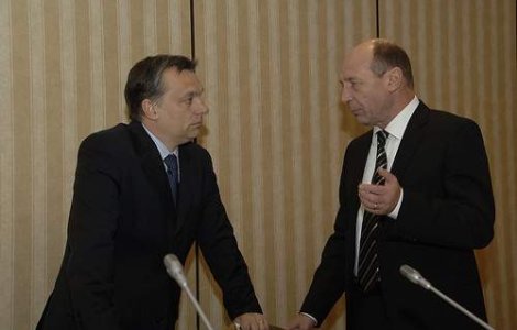 The Guardian: Viktor Orban nu poate detine presedintia UE