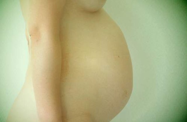 Cracovia: O gravida cu gripa A/H1N1 se afla in stare grava