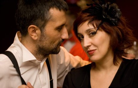 Vrei sa te cunosti pe tine? Devino actor!