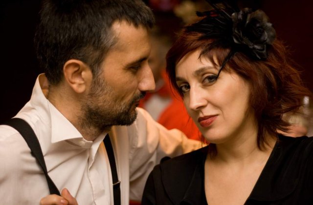 Vrei sa te cunosti pe tine? Devino actor!